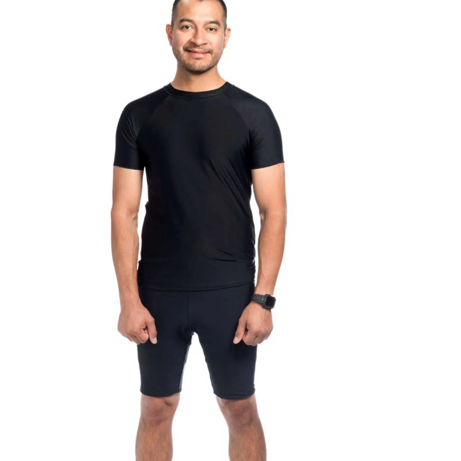 Wear Ease 612 Compression Short