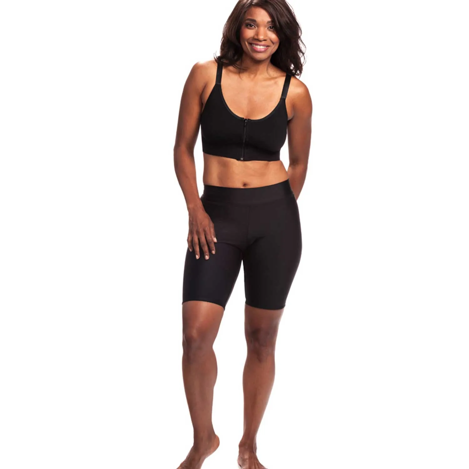 Wear Ease 612 Compression Short