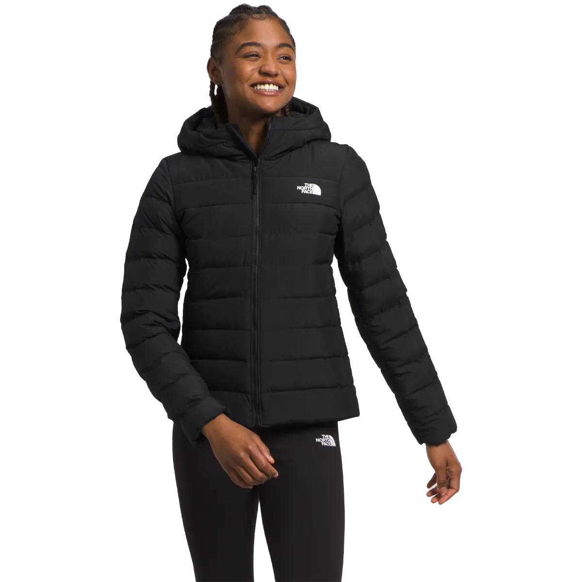 Women's Aconcagua 3 Hoodie