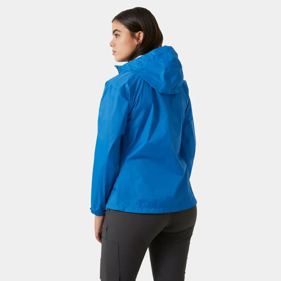 Women's Loke Shell Jacket (62282)